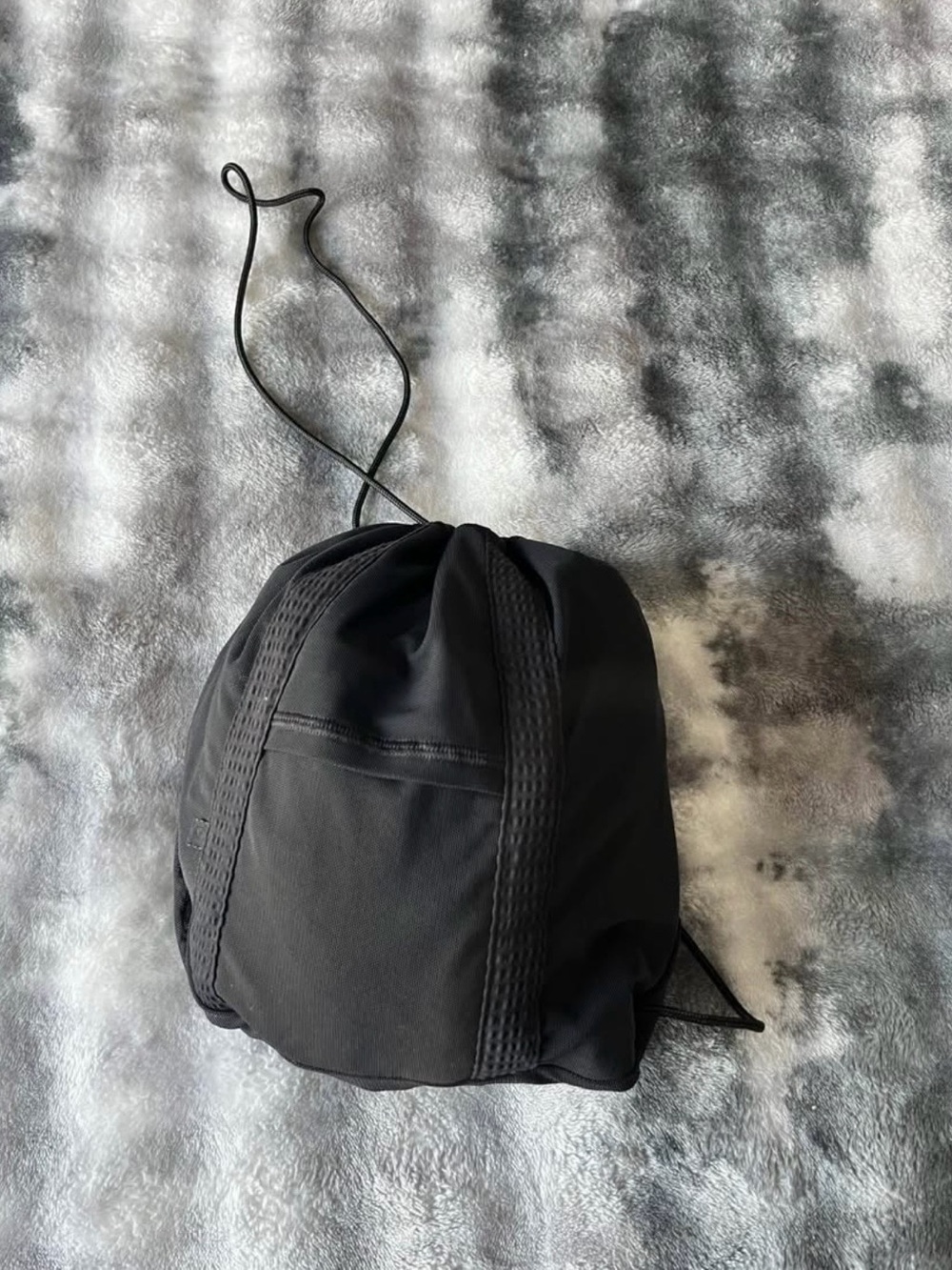 lululemon pullover packable jacket - Picture 3 of 3